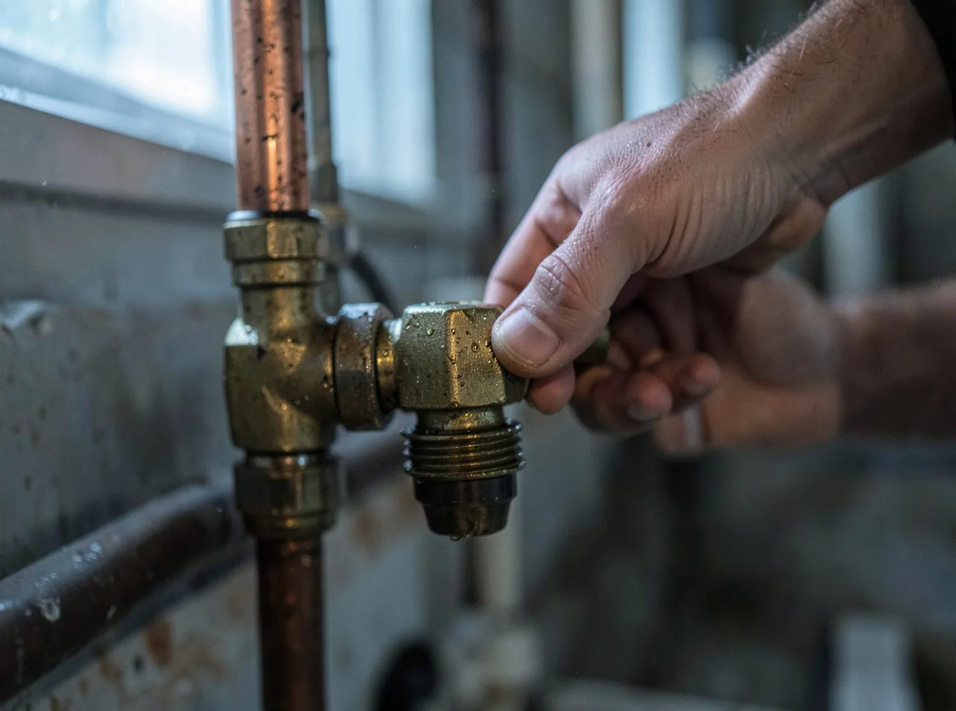 Emergency Plumber Bertrand, MO FAQs